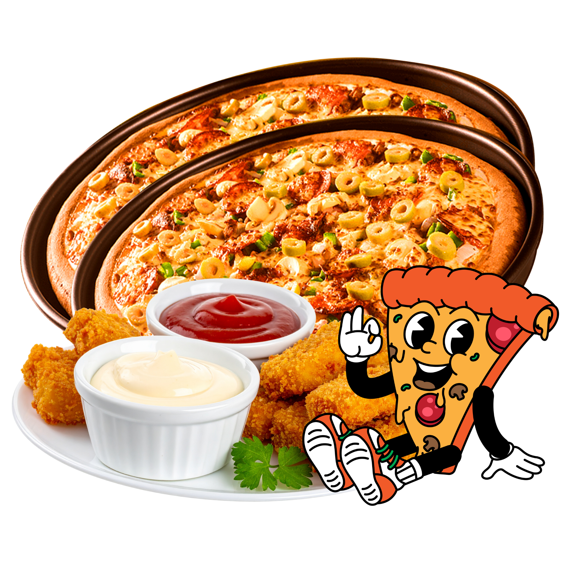 pizza image