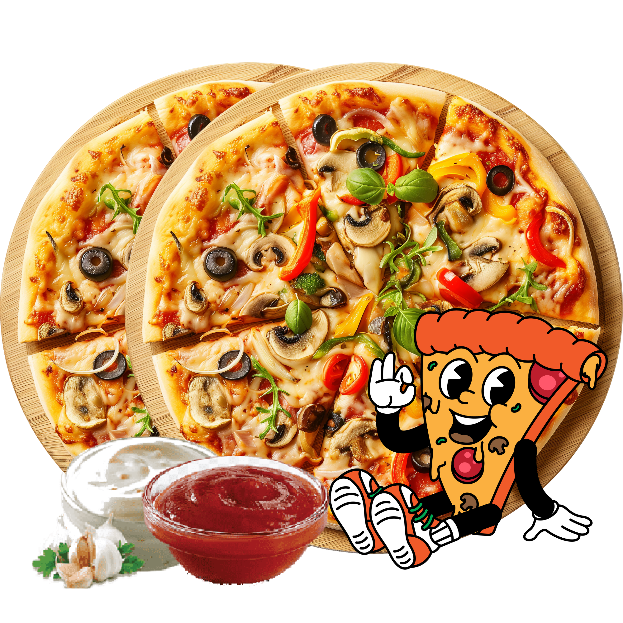 pizza image
